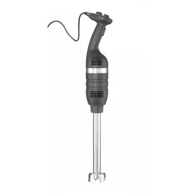 Tyčový mixér 500 s variabilní rychlostí a mixovací hřídelí 400 mm, HENDI, Kitchen Line, Černá, 230V/500W, ⌀100x816mm | 221334